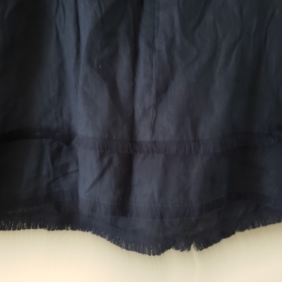 J. Crew Summer Top - Picture 5 of 6